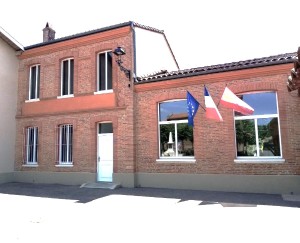 Photo mairie